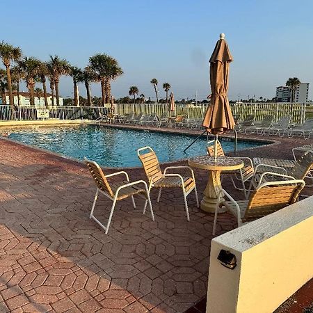 Seabliss, Oceanfront 1St Floor Cozy Condo Daytona Beach Zewnętrze zdjęcie