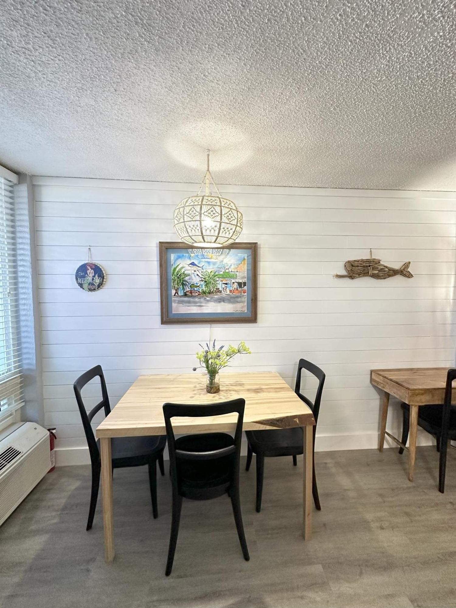 Seabliss, Oceanfront 1St Floor Cozy Condo Daytona Beach Pokój zdjęcie