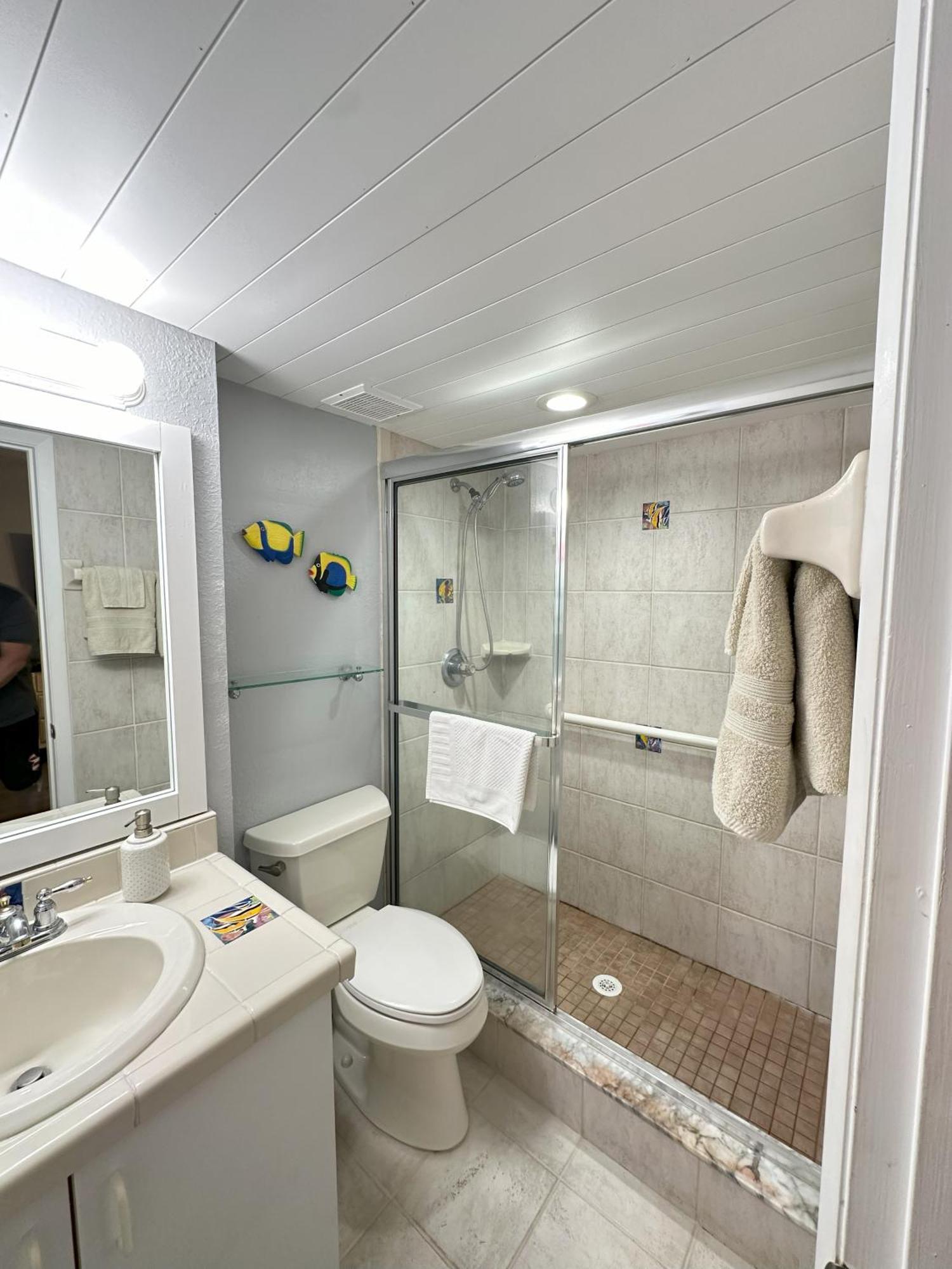 Seabliss, Oceanfront 1St Floor Cozy Condo Daytona Beach Pokój zdjęcie