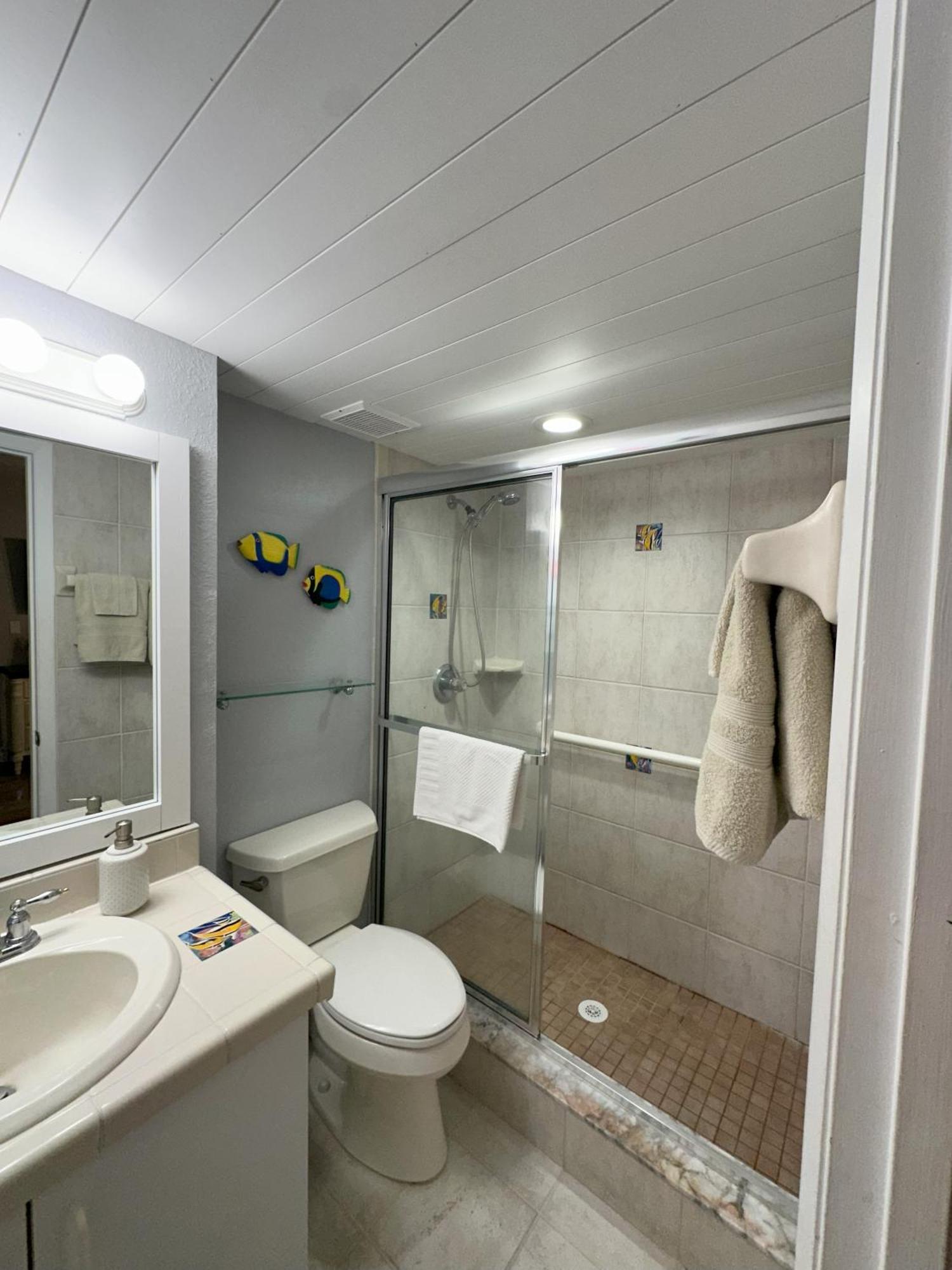 Seabliss, Oceanfront 1St Floor Cozy Condo Daytona Beach Pokój zdjęcie