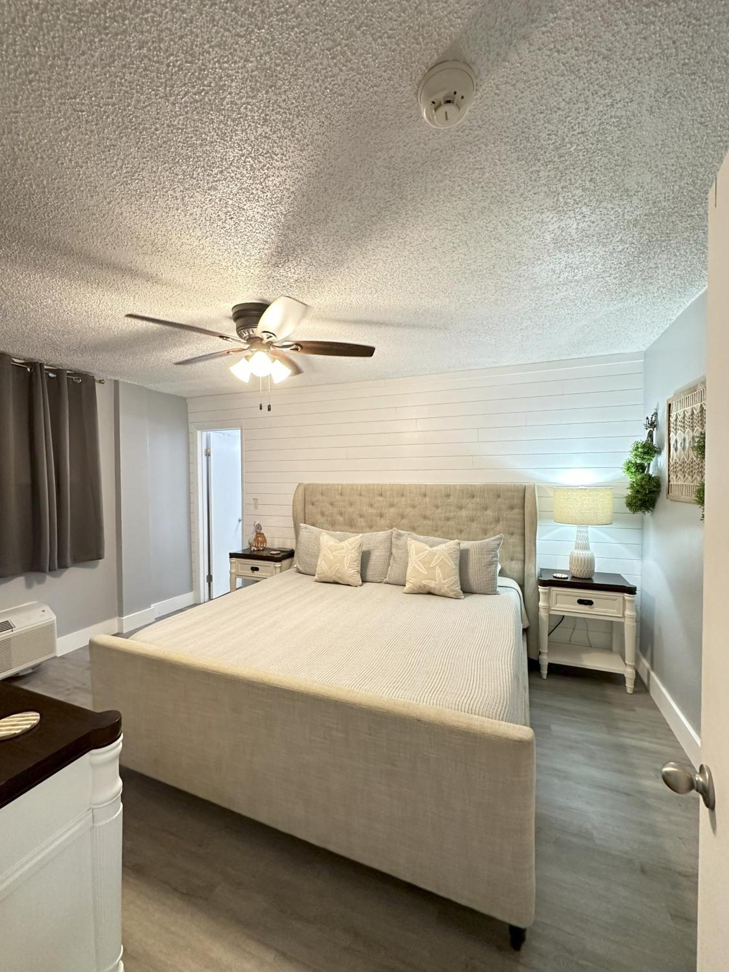 Seabliss, Oceanfront 1St Floor Cozy Condo Daytona Beach Pokój zdjęcie