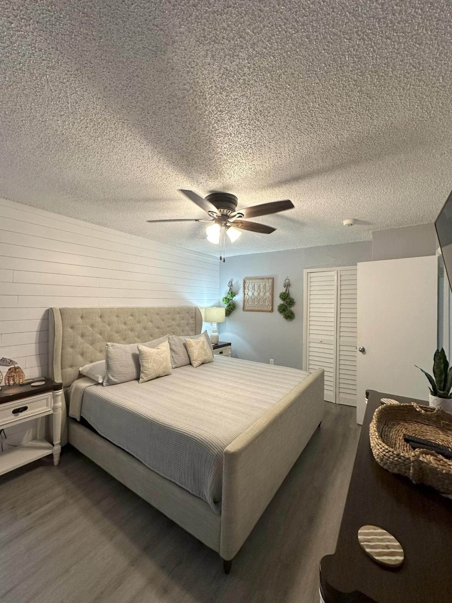 Seabliss, Oceanfront 1St Floor Cozy Condo Daytona Beach Pokój zdjęcie