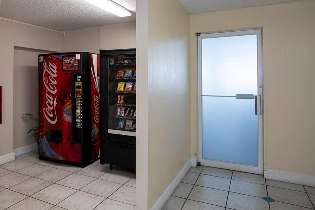 Seabliss, Oceanfront 1St Floor Cozy Condo Daytona Beach Pokój zdjęcie
