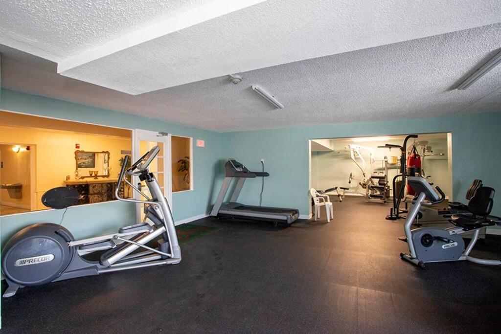 Seabliss, Oceanfront 1St Floor Cozy Condo Daytona Beach Pokój zdjęcie