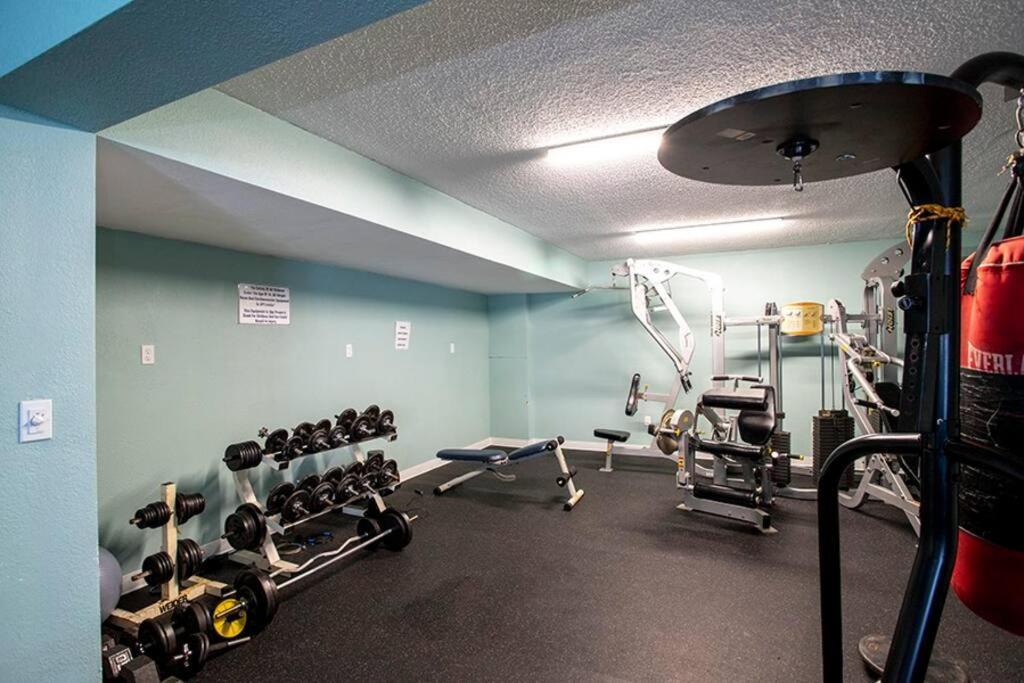 Seabliss, Oceanfront 1St Floor Cozy Condo Daytona Beach Pokój zdjęcie