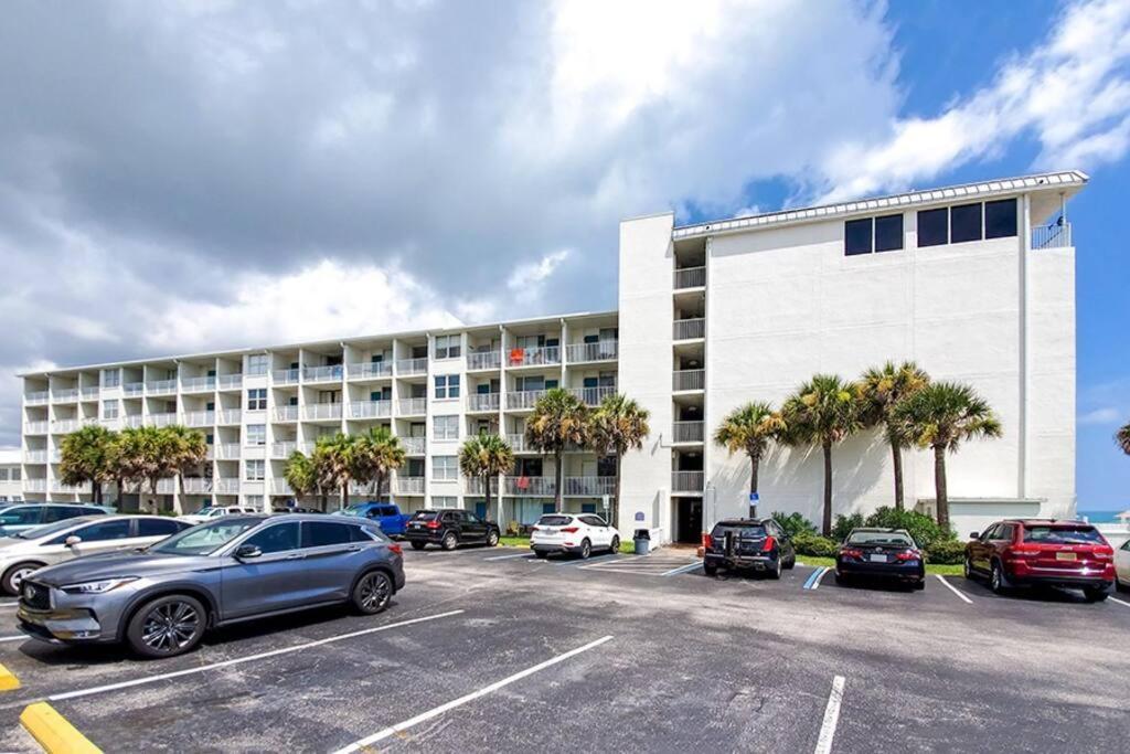 Seabliss, Oceanfront 1St Floor Cozy Condo Daytona Beach Pokój zdjęcie